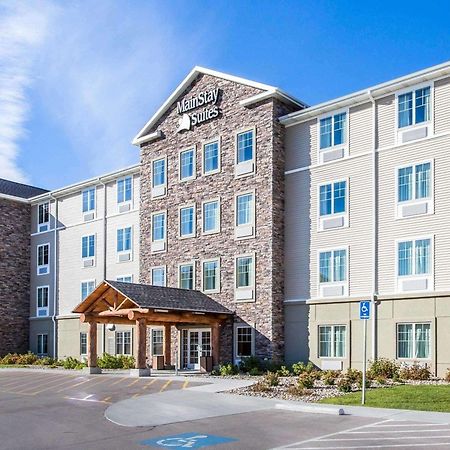 Mainstay Suites Рапід-Сіті Екстер'єр фото